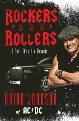 Rockers &amp; Rollers